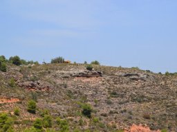Valle de Leiva-Perdiz 2010